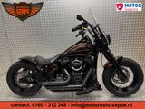 HARLEY-DAVIDSON SOFTAIL SLIM FLSL