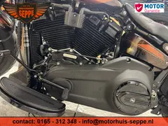 Harley-Davidson Softail Slim Flsl 2019 occasion – foto 13 van 16
