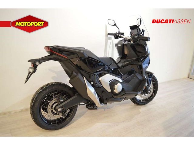 honda - x-adv