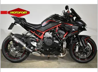 Kawasaki Z H2 2020 occasion
