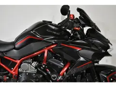 Kawasaki Z H2 2020 occasion – foto 2 van 20