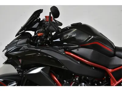 KAWASAKI Z H2 – foto 4