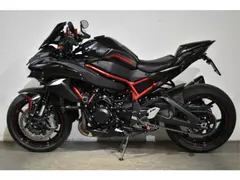 Kawasaki Z H2 2020 occasion – foto 5 van 20