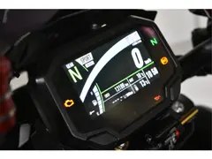 Kawasaki Z H2 2020 occasion – foto 12 van 20