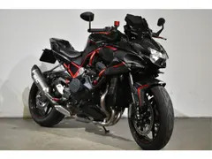 Kawasaki Z H2 2020 occasion – foto 14 van 20