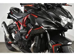 Kawasaki Z H2 2020 occasion – foto 17 van 20