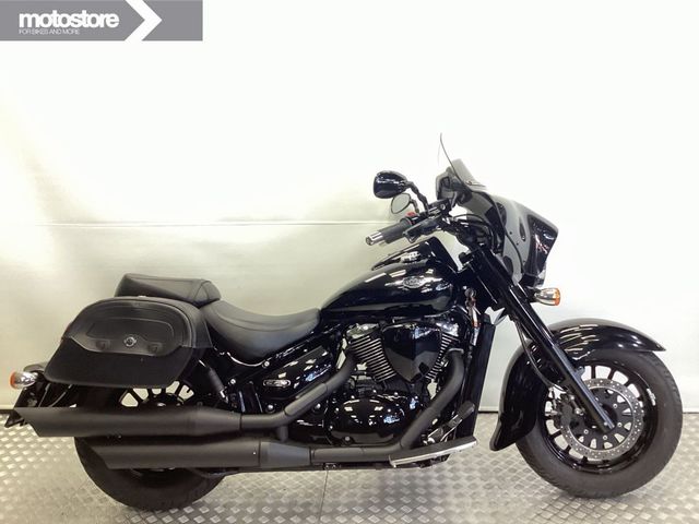 suzuki - c-800-intruder