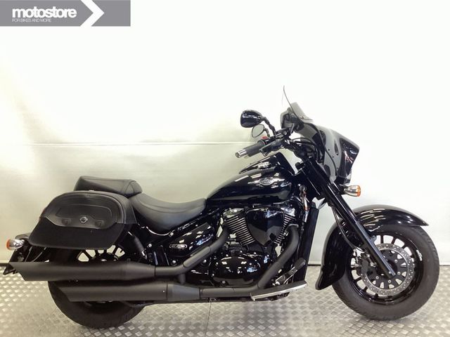 suzuki - c-800-intruder