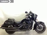SUZUKI C 800 INTRUDER