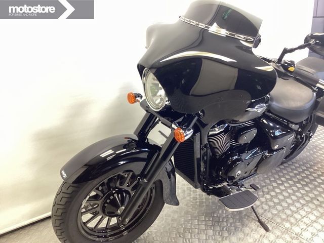 suzuki - c-800-intruder