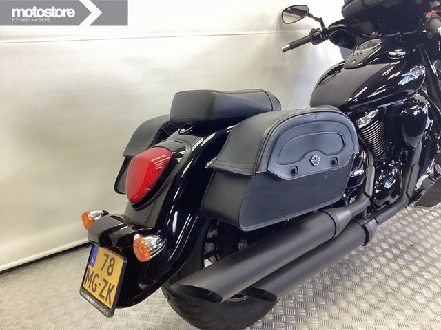 suzuki - c-800-intruder