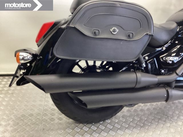 suzuki - c-800-intruder