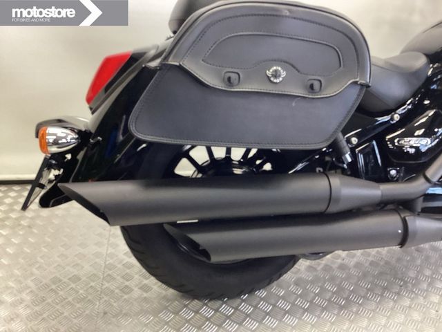 suzuki - c-800-intruder