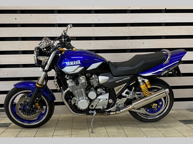 yamaha - xjr-1300