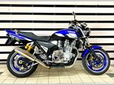 YAMAHA XJR 1300