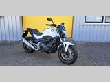 HONDA NC 750 S / ABS