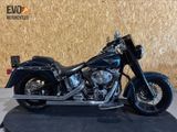 HARLEY-DAVIDSON FAT BOY FLSTF