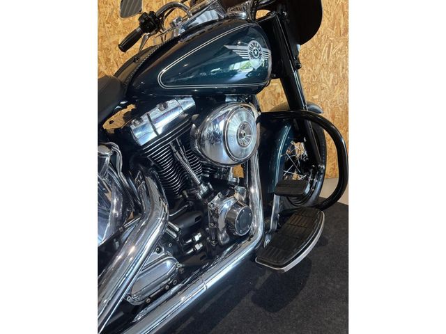 harley-davidson - fat-boy-flstf