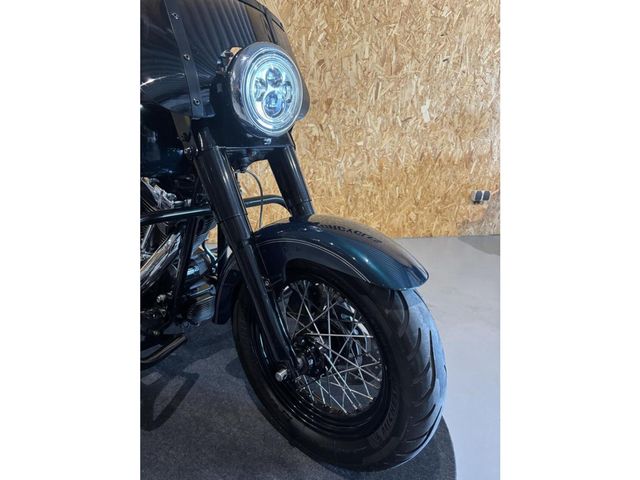 harley-davidson - fat-boy-flstf