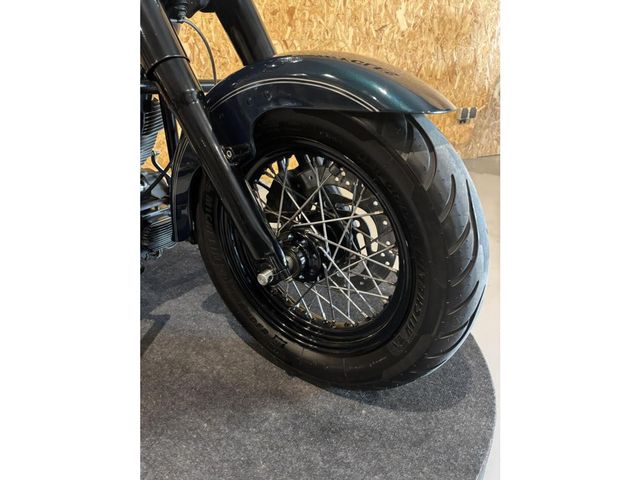 harley-davidson - fat-boy-flstf
