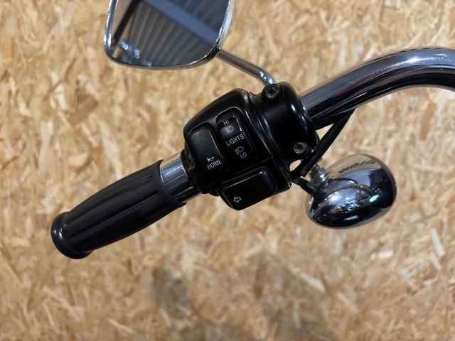 harley-davidson - fat-boy-flstf