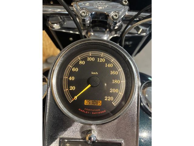 harley-davidson - fat-boy-flstf