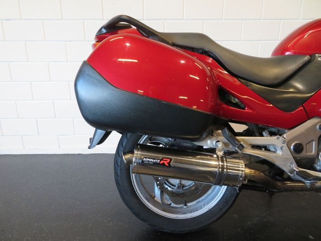 honda - nt-650-v-deauville