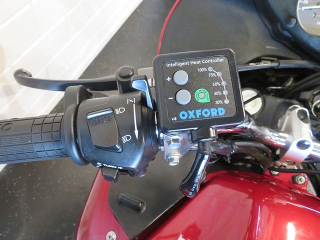 honda - nt-650-v-deauville