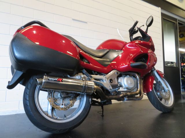 honda - nt-650-v-deauville