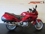HONDA NT 650 V DEAUVILLE