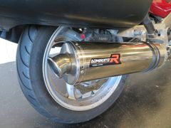Honda NT 650 Deauville 2002 occasion – foto 7 van 14