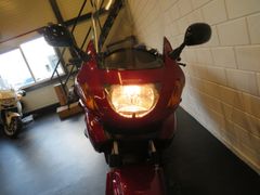 Honda NT 650 Deauville 2002 occasion – foto 9 van 14