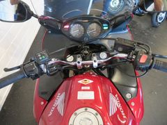 Honda NT 650 Deauville 2002 occasion – foto 10 van 14