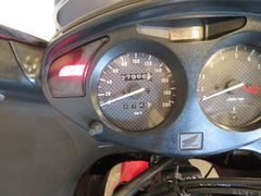 Honda NT 650 Deauville 2002 occasion – foto 11 van 14