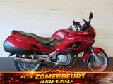 HONDA NT 650 V DEAUVILLE