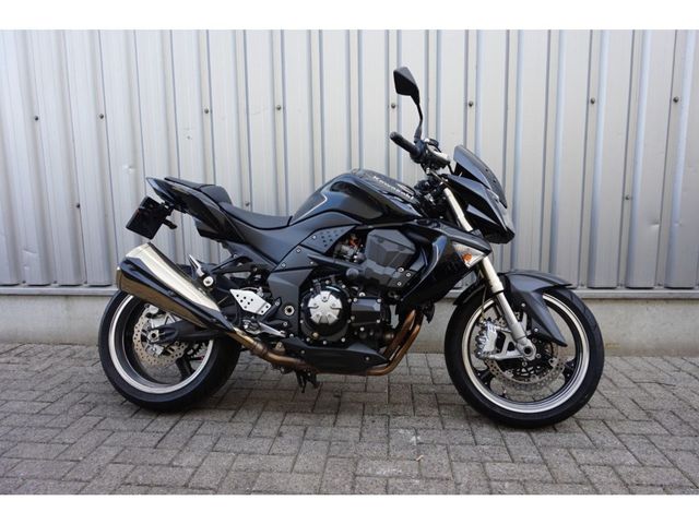kawasaki - z1000
