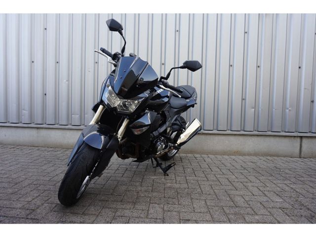 kawasaki - z1000