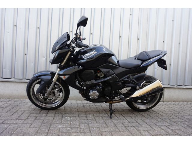 kawasaki - z1000