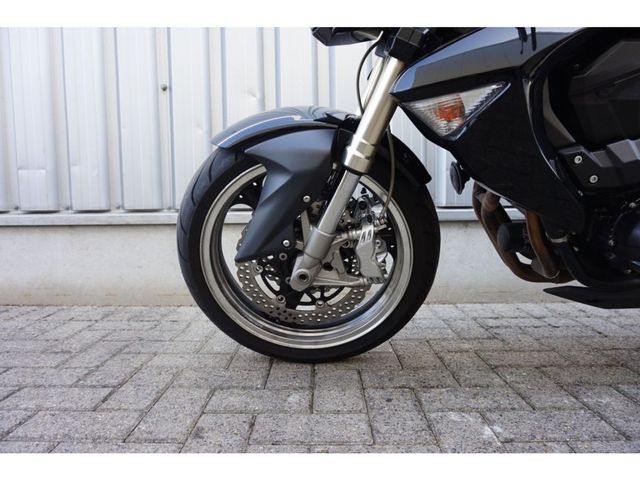kawasaki - z1000