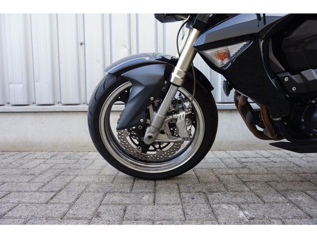 kawasaki - z1000