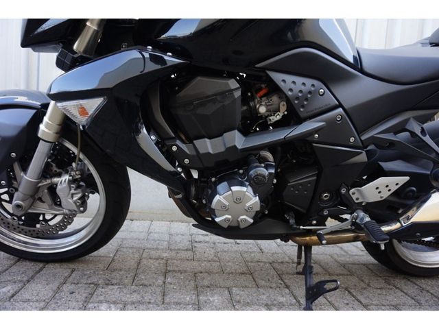 kawasaki - z1000