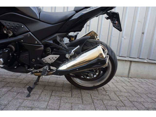 kawasaki - z1000