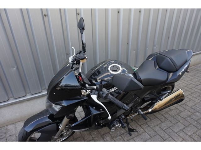 kawasaki - z1000