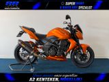 KAWASAKI Z 750 ABS