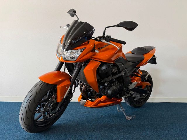 kawasaki - z-750-abs