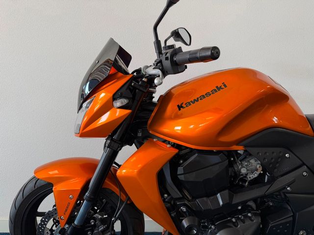kawasaki - z-750-abs