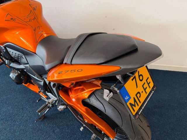 kawasaki - z-750-abs