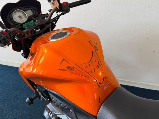kawasaki - z-750-abs
