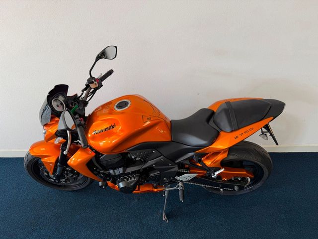 kawasaki - z-750-abs