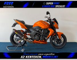 Kawasaki Z 750 ABS 2010 occasion